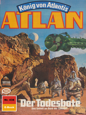 cover image of Atlan 438